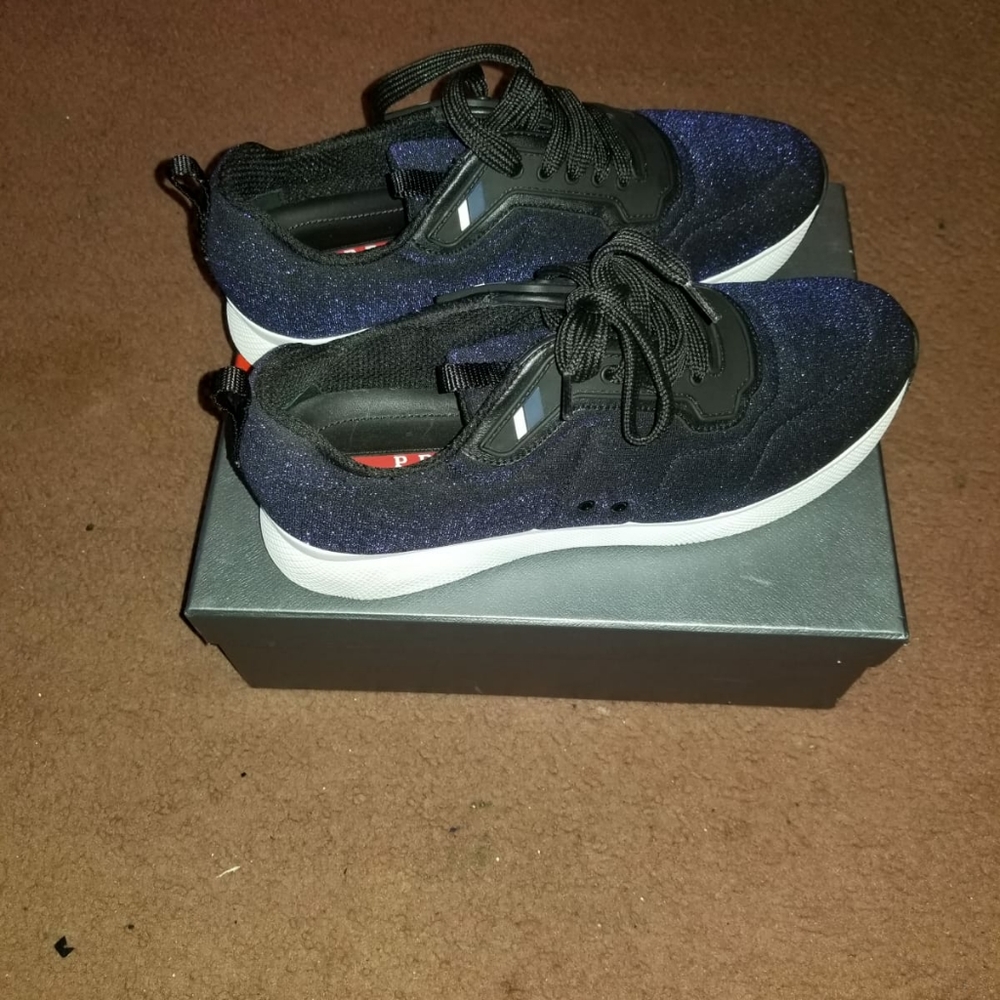 Womens shoes - Picture 5 of 6